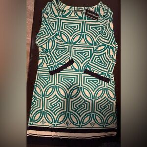 Jessica Howard dress